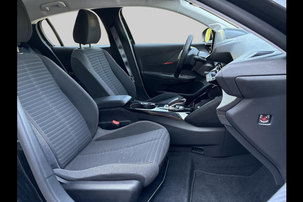 Peugeot e-208 EV Active Pack 50 kWh