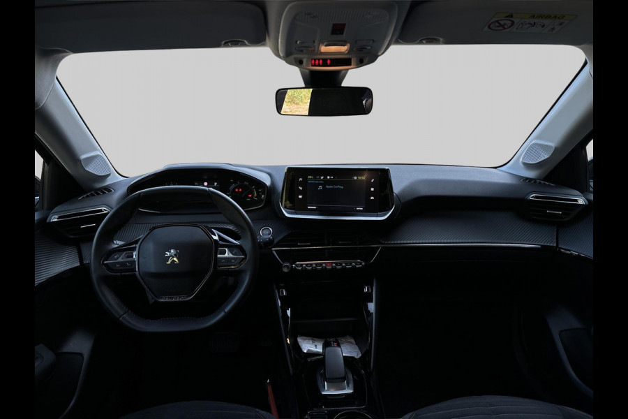Peugeot e-208 EV Active Pack 50 kWh