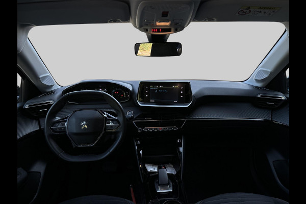 Peugeot e-208 EV Active Pack 50 kWh