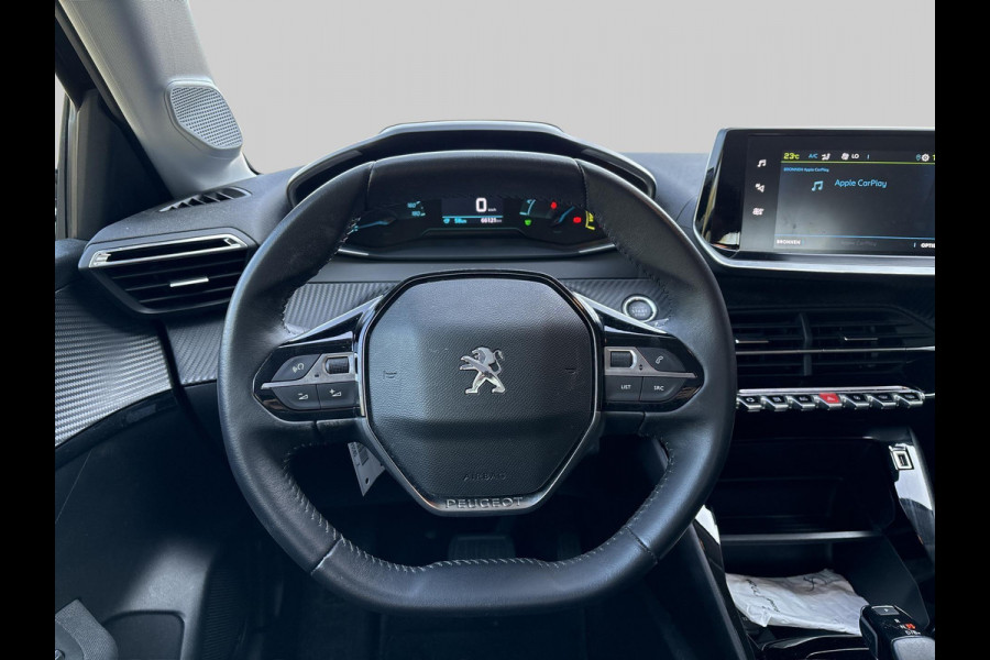 Peugeot e-208 EV Active Pack 50 kWh