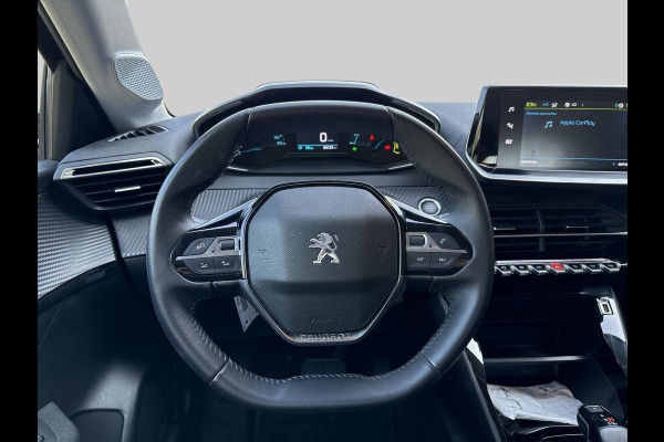 Peugeot e-208 EV Active Pack 50 kWh