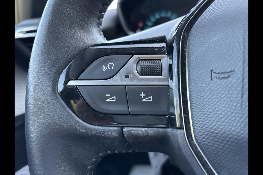 Peugeot e-208 EV Active Pack 50 kWh