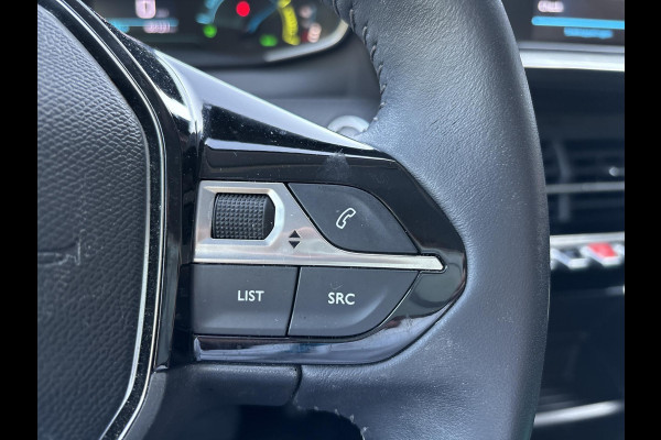 Peugeot e-208 EV Active Pack 50 kWh