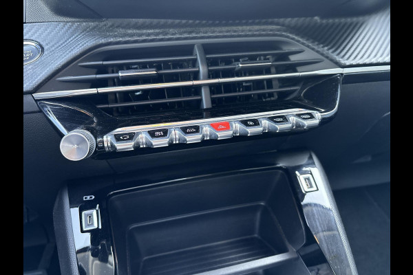 Peugeot e-208 EV Active Pack 50 kWh