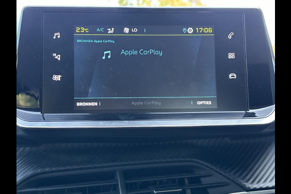Peugeot e-208 EV Active Pack 50 kWh