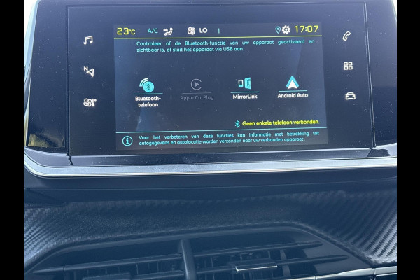 Peugeot e-208 EV Active Pack 50 kWh