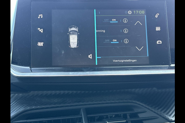 Peugeot e-208 EV Active Pack 50 kWh