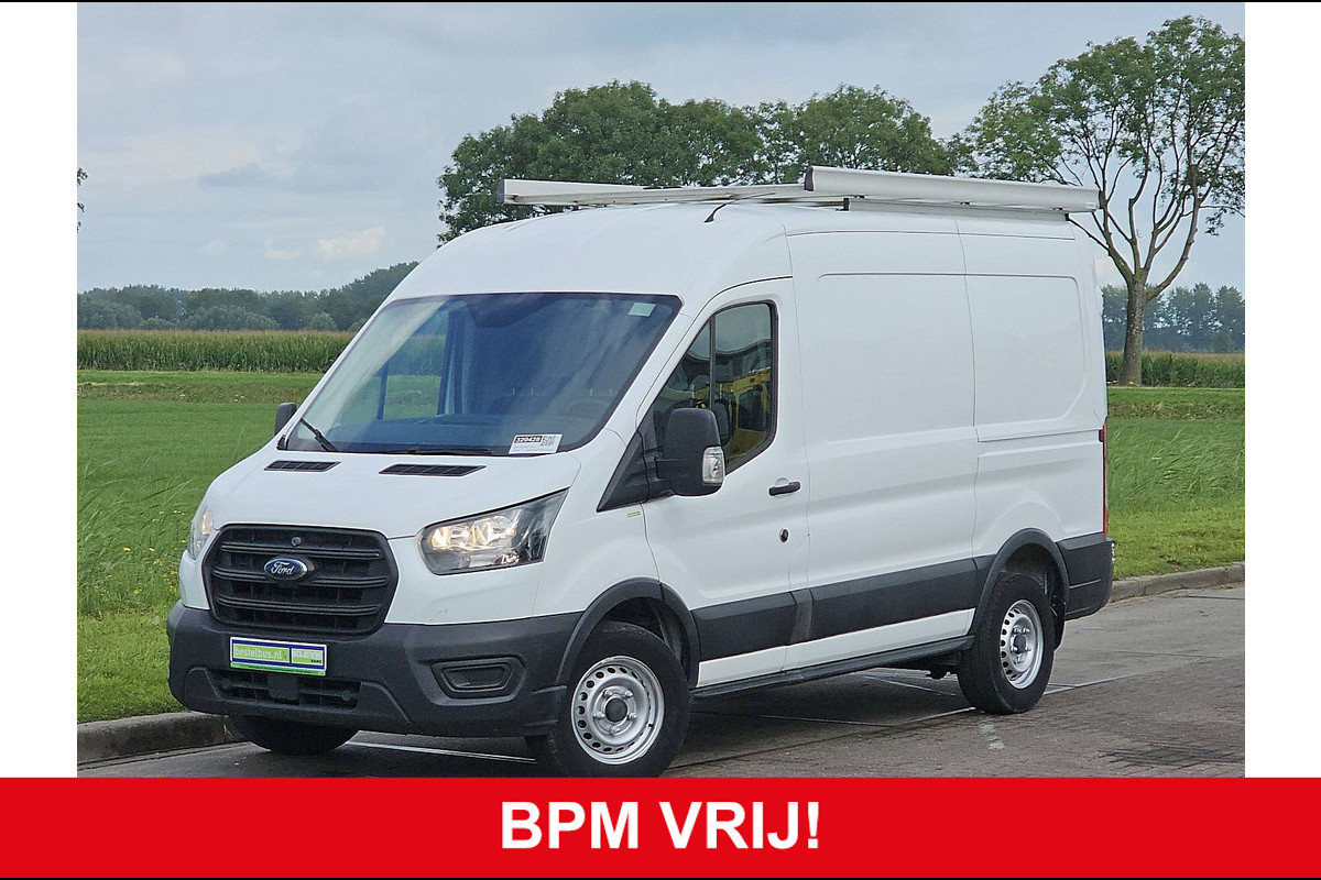 Ford Transit 350 2.0 TDCI L2H3 ac EURO6