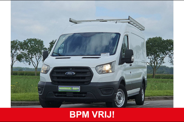 Ford Transit 350 2.0 TDCI L2H3 ac EURO6