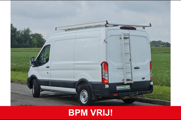 Ford Transit 350 2.0 TDCI L2H3 ac EURO6