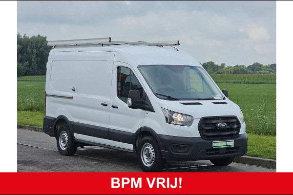 Ford Transit 350 2.0 TDCI L2H3 ac EURO6