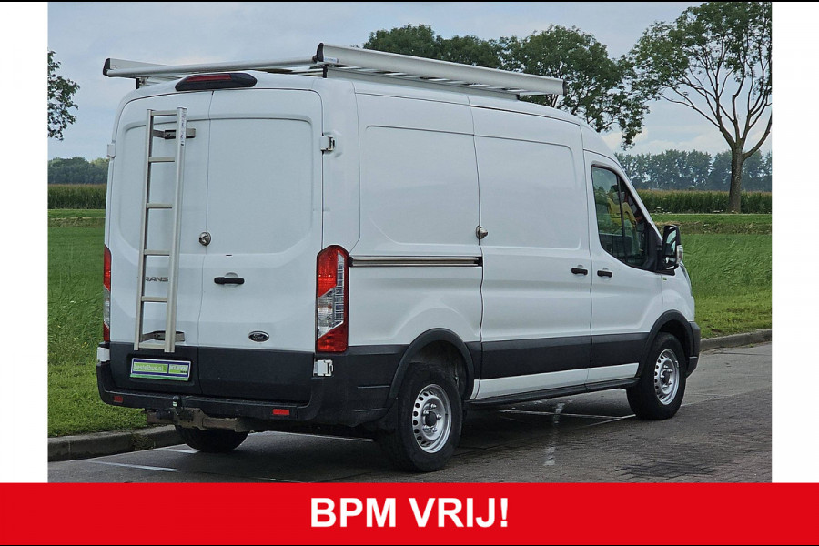 Ford Transit 350 2.0 TDCI L2H3 ac EURO6