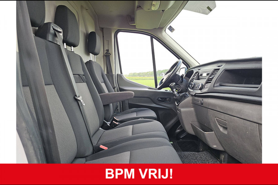 Ford Transit 350 2.0 TDCI L2H3 ac EURO6
