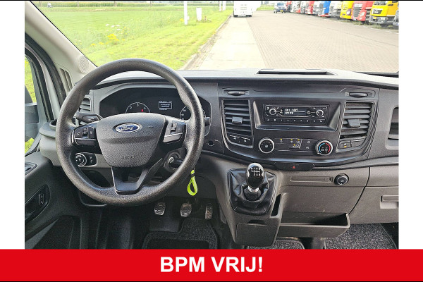Ford Transit 350 2.0 TDCI L2H3 ac EURO6