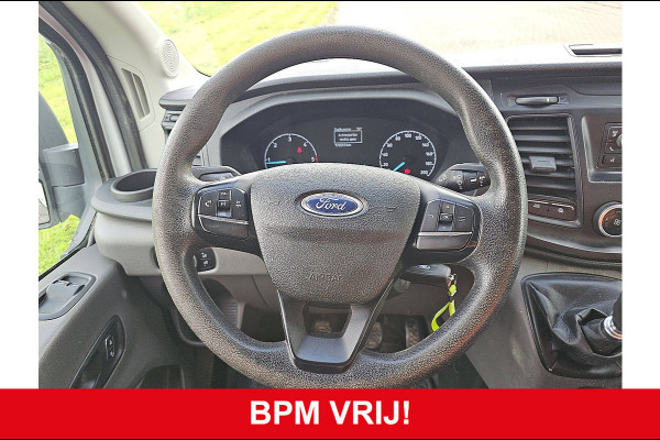 Ford Transit 350 2.0 TDCI L2H3 ac EURO6