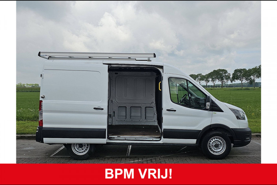 Ford Transit 350 2.0 TDCI L2H3 ac EURO6