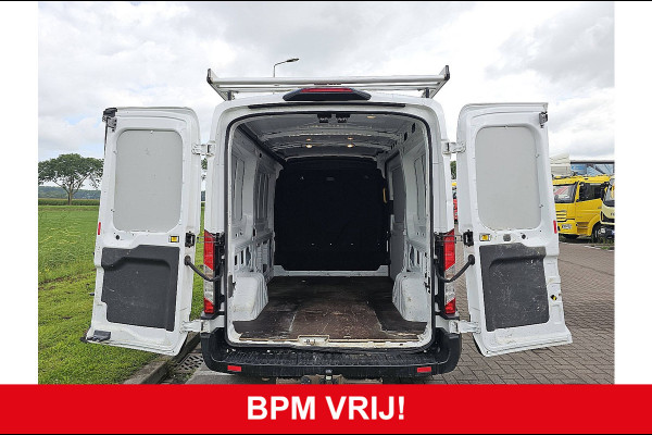 Ford Transit 350 2.0 TDCI L2H3 ac EURO6