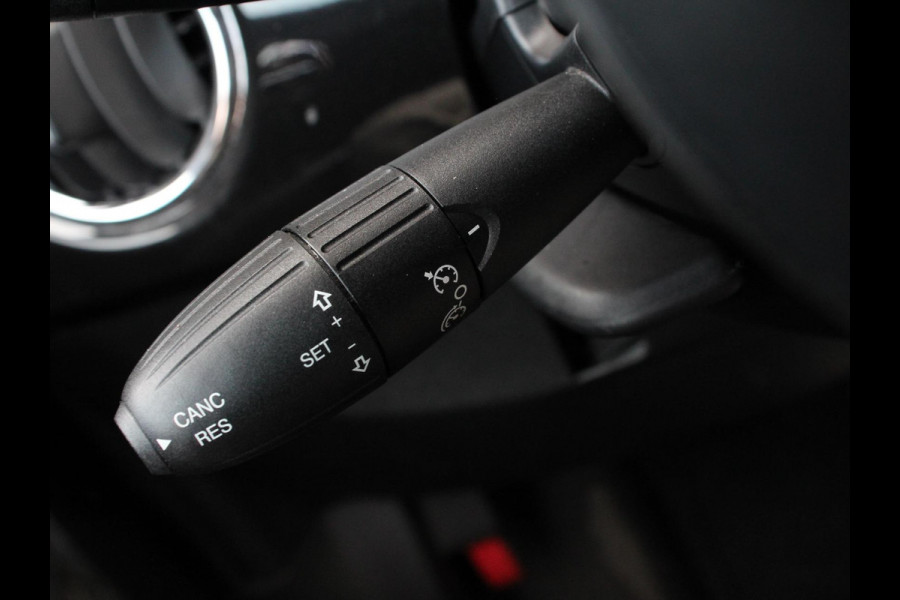 Fiat 500C 1.2 Lounge Automaat | Leder | Navigatie | Climate control | Cruise Control | Parkeersensoren Achter | Lichtmetalen Velgen |