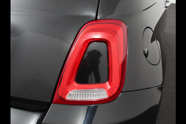 Fiat 500C 1.2 Lounge Automaat | Leder | Navigatie | Climate control | Cruise Control | Parkeersensoren Achter | Lichtmetalen Velgen |