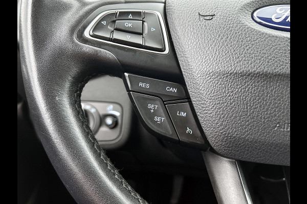 Ford Kuga 1.5 EcoBoost Titanium (NAVIGATIE, CLIMA, STUURBEDIENING, PARKEERSENSOREN, GOED ONDERHOUDEN)