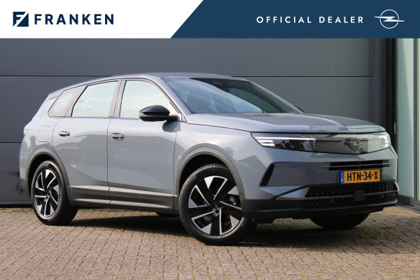 Opel Grandland 1.2 Turbo Hybrid Edition | Techpack | Komfort pack | Trekhaak | BLIS