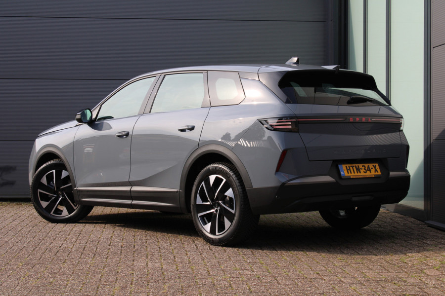 Opel Grandland 1.2 Turbo Hybrid Edition | Techpack | Komfort pack | Trekhaak | BLIS