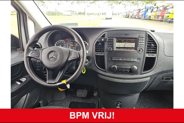 Mercedes-Benz Vito 114 CDI Extra Lang ac automaat EURO6