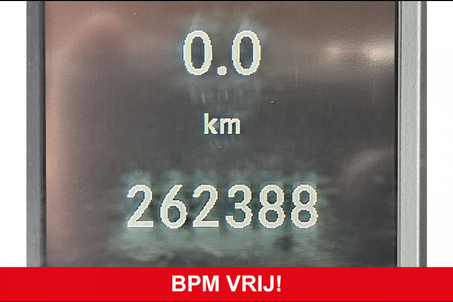 Mercedes-Benz Vito 114 CDI Extra Lang ac automaat EURO6