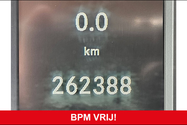 Mercedes-Benz Vito 114 CDI Extra Lang ac automaat EURO6