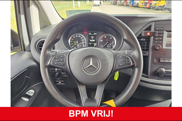 Mercedes-Benz Vito 114 CDI Extra Lang ac automaat EURO6