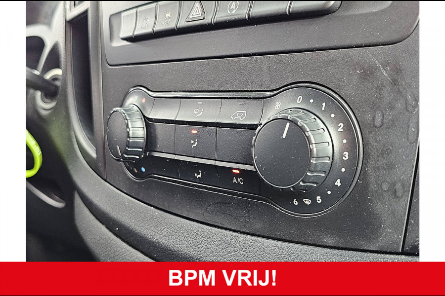 Mercedes-Benz Vito 114 CDI Extra Lang ac automaat EURO6