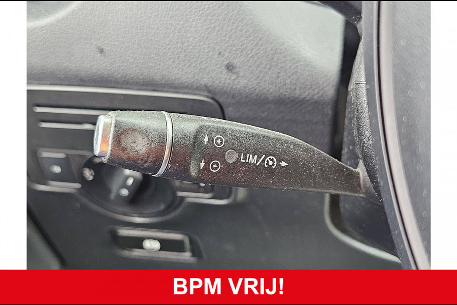 Mercedes-Benz Vito 114 CDI Extra Lang ac automaat EURO6