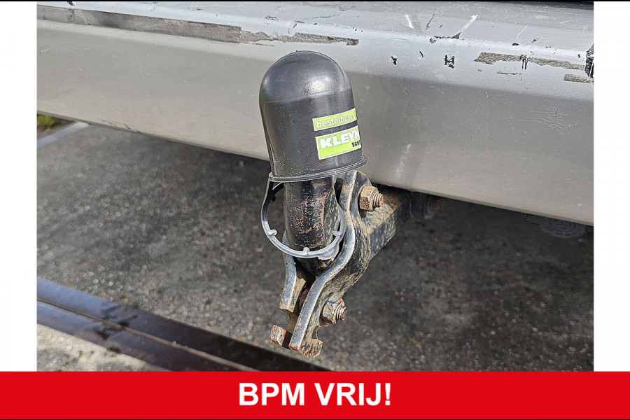 Mercedes-Benz Vito 114 CDI Extra Lang ac automaat EURO6