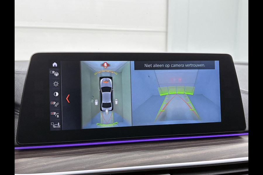 BMW 5 Serie 530e iPerformance High Executive(Dealer OnderH, Carplay, Comfort Zetels, Harman/ Kardon, Head-up, 360 camera, Etc)
