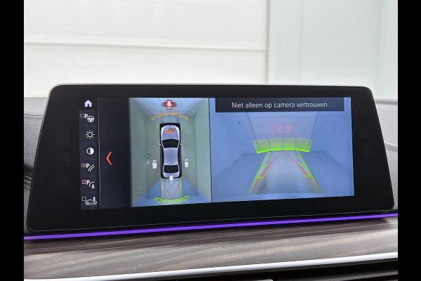 BMW 5 Serie 530e iPerformance High Executive(Dealer OnderH, Carplay, Comfort Zetels, Harman/ Kardon, Head-up, 360 camera, Etc)