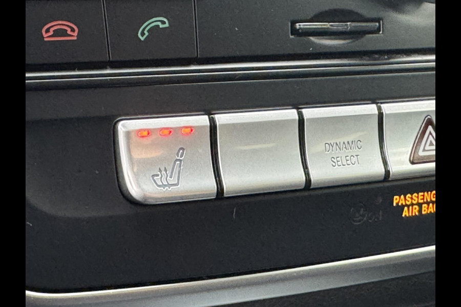 Mercedes-Benz GLA 180 AMG Trekhaak Camera+pdc Stoelverwarming Elektrische a-klep Cruise Keyless Led