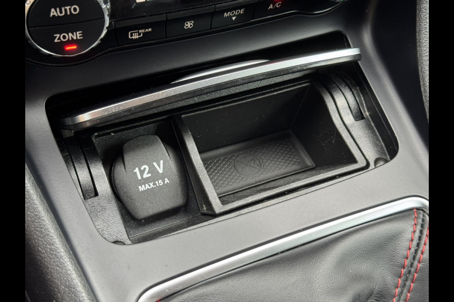 Mercedes-Benz GLA 180 AMG Trekhaak Camera+pdc Stoelverwarming Elektrische a-klep Cruise Keyless Led