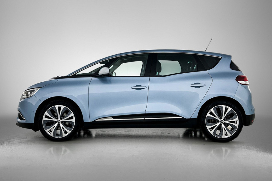 Renault Scénic 1.3 TCe Bose(Goed OnderH, Navi, Camera, PDC, Trekhaak, Cruise Con, Etc)