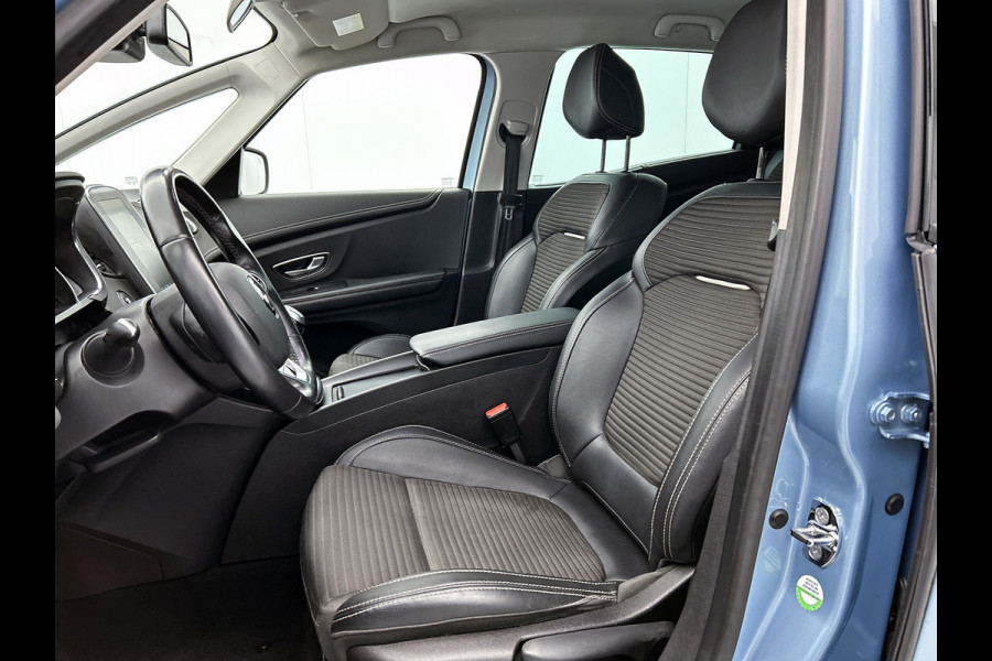Renault Scénic 1.3 TCe Bose(Goed OnderH, Navi, Camera, PDC, Trekhaak, Cruise Con, Etc)