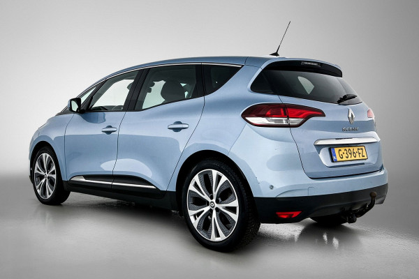Renault Scénic 1.3 TCe Bose(Goed OnderH, Navi, Camera, PDC, Trekhaak, Cruise Con, Etc)