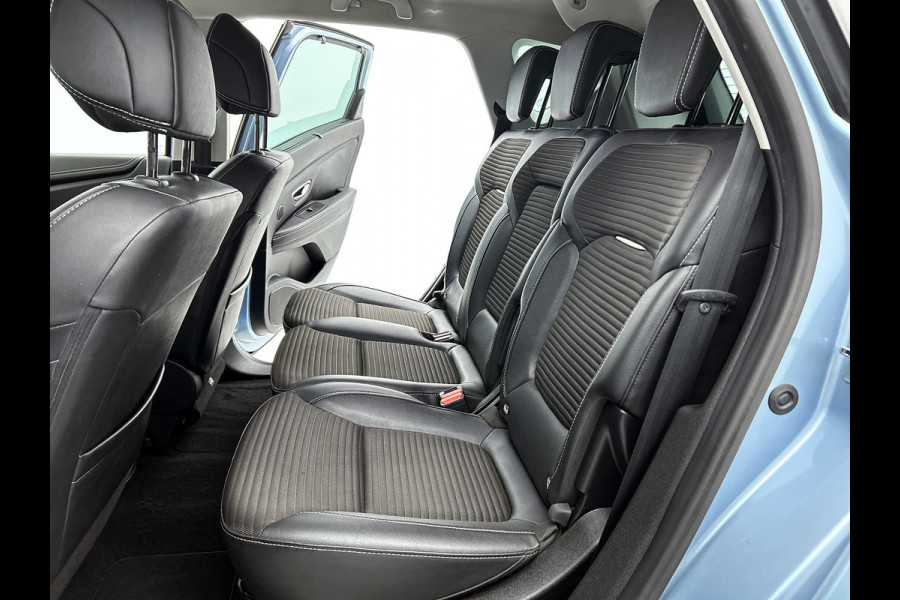 Renault Scénic 1.3 TCe Bose(Goed OnderH, Navi, Camera, PDC, Trekhaak, Cruise Con, Etc)