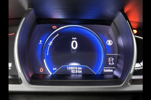 Renault Scénic 1.3 TCe Bose(Goed OnderH, Navi, Camera, PDC, Trekhaak, Cruise Con, Etc)