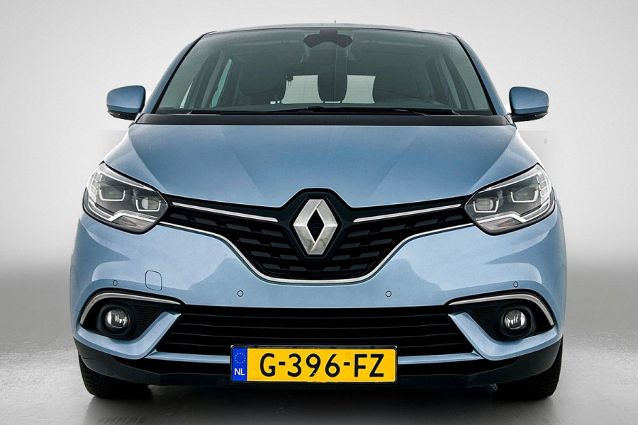 Renault Scénic 1.3 TCe Bose(Goed OnderH, Navi, Camera, PDC, Trekhaak, Cruise Con, Etc)