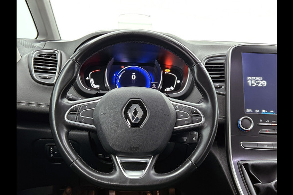 Renault Scénic 1.3 TCe Bose(Goed OnderH, Navi, Camera, PDC, Trekhaak, Cruise Con, Etc)