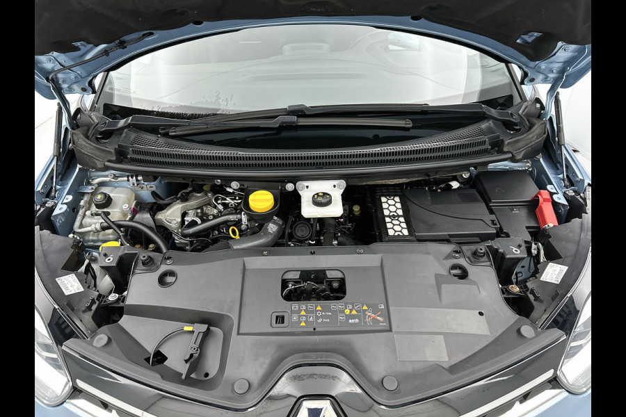 Renault Scénic 1.3 TCe Bose(Goed OnderH, Navi, Camera, PDC, Trekhaak, Cruise Con, Etc)