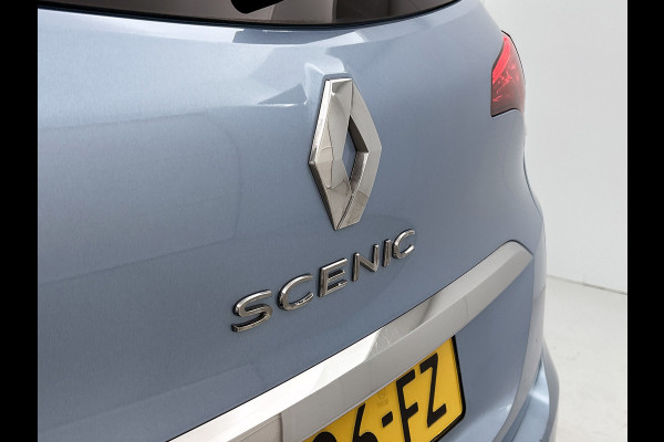 Renault Scénic 1.3 TCe Bose(Goed OnderH, Navi, Camera, PDC, Trekhaak, Cruise Con, Etc)