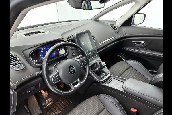 Renault Scénic 1.3 TCe Bose(Goed OnderH, Navi, Camera, PDC, Trekhaak, Cruise Con, Etc)