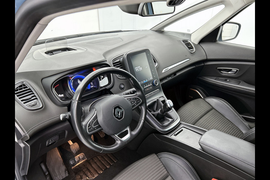 Renault Scénic 1.3 TCe Bose(Goed OnderH, Navi, Camera, PDC, Trekhaak, Cruise Con, Etc)