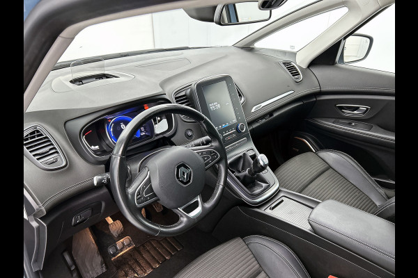 Renault Scénic 1.3 TCe Bose(Goed OnderH, Navi, Camera, PDC, Trekhaak, Cruise Con, Etc)