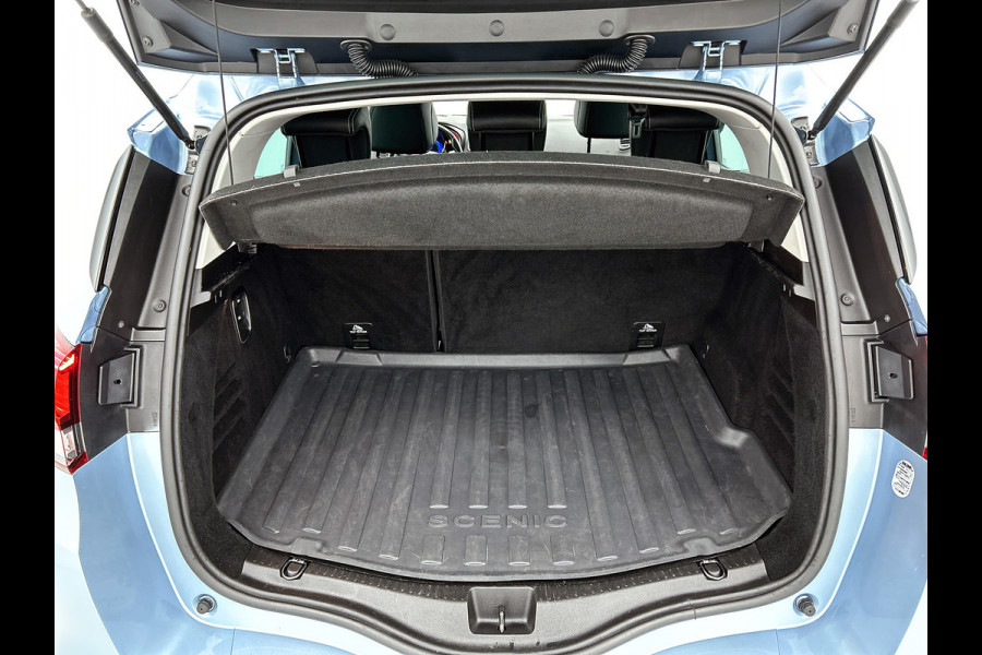 Renault Scénic 1.3 TCe Bose(Goed OnderH, Navi, Camera, PDC, Trekhaak, Cruise Con, Etc)